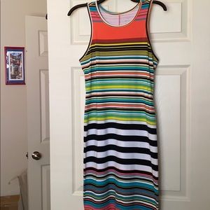 Decree below knee fun dress!!